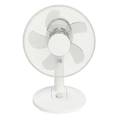 Ventilateur de table GoodHome Aoba ø 28 cm