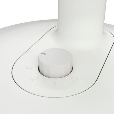 Ventilateur de table GoodHome Aoba ø 28 cm