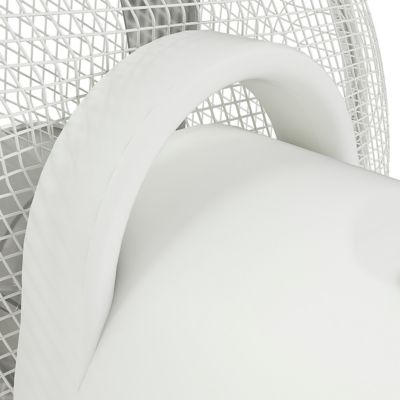 Ventilateur de table GoodHome Aoba ø 28 cm