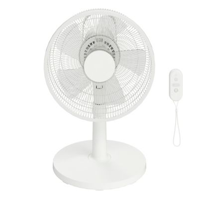 Ventilateur de table GoodHome Carrao ø 36 cm