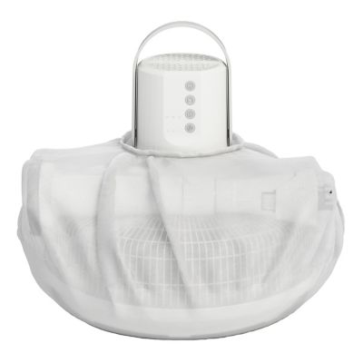 Ventilateur de table GoodHome Carrao ø 36 cm
