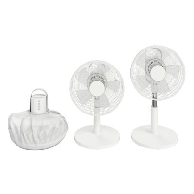 Ventilateur de table GoodHome Carrao ø 36 cm