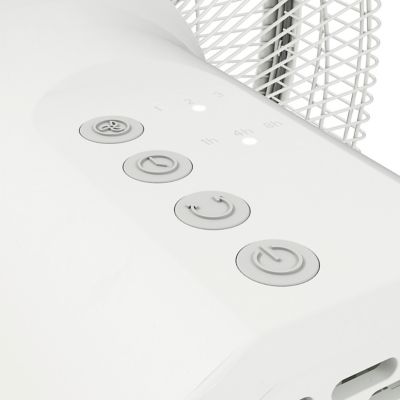 Ventilateur de table GoodHome Carrao ø 36 cm