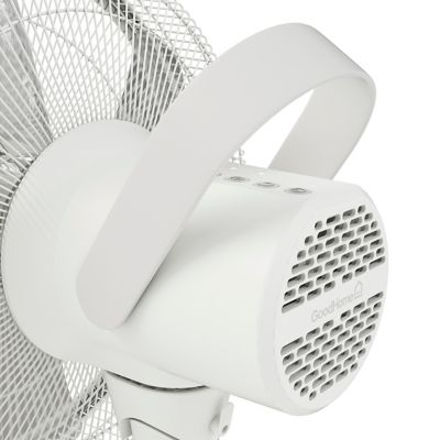 Ventilateur de table GoodHome Carrao ø 36 cm