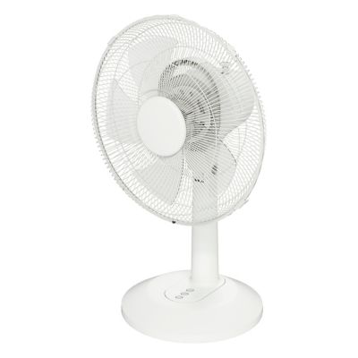 Ventilateur de table GoodHome Seryu ø 36 cm