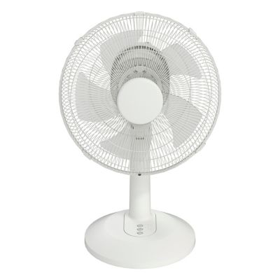 Ventilateur de table GoodHome Seryu ø 36 cm