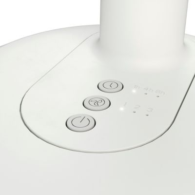 Ventilateur de table GoodHome Seryu ø 36 cm