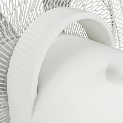 Ventilateur de table GoodHome Seryu ø 36 cm