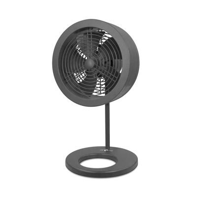 Ventilateur de table NAOS Anthracite