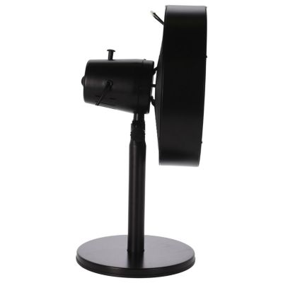 Ventilateur de table noir 5 cm Excellent