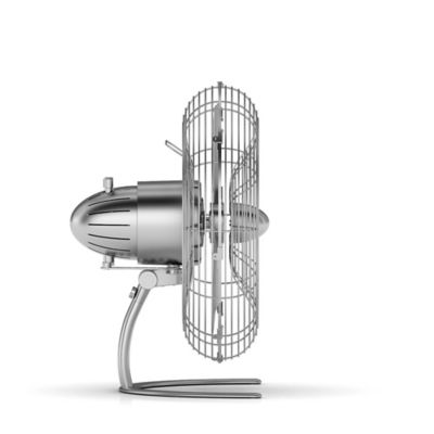 Ventilateur de table oscillant Charly Little