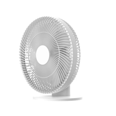 Ventilateur de table sans fil rechargeable AF06B Heallux