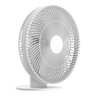 Ventilateur de table sans fil rechargeable AF06B Heallux