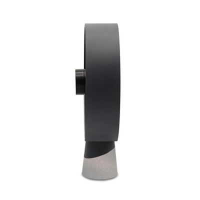 Ventilateur de table USB Airain noir