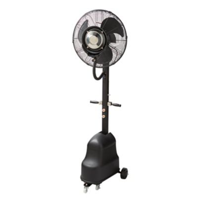 Ventilateur de Chantier VR 115 SPlus