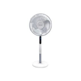 Ventilateur - HONEYWELL - QuietSet HSF600WE - Blanc