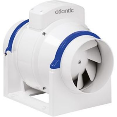 Ventilateur individuel permanent VCM Easy 125 3V