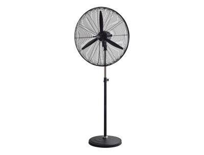 Ventilateur industriel 230W avec lames en aluminium
