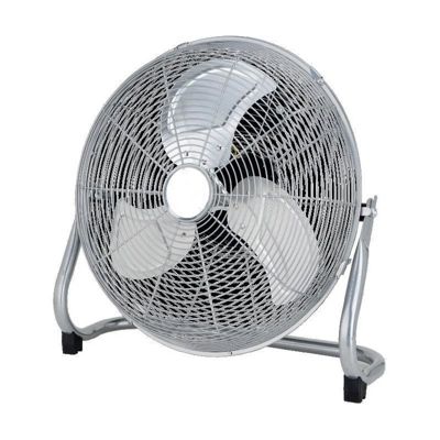 Ventilateur industriel de sol Oceanic 70W 3 vitesses 35 cm