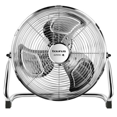 Ventilateur industriel Taurus Alpatec Sirocco 18 ø45cm
