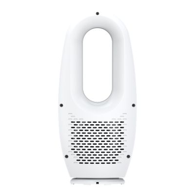 Ventilateur mobile blanc avec led 45W 61dB(A)