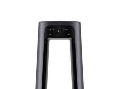 Ventilateur sans pales connecté Rowenta Eclipse 3-en-1 Connect