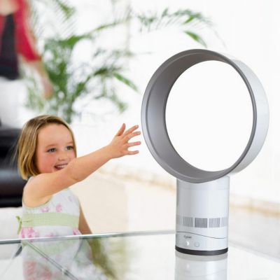 Ventilateur sans pales DYSON Air Multiplier AM01