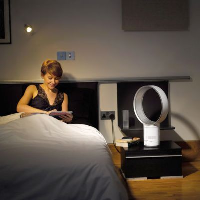 Ventilateur sans pales DYSON Air Multiplier AM01