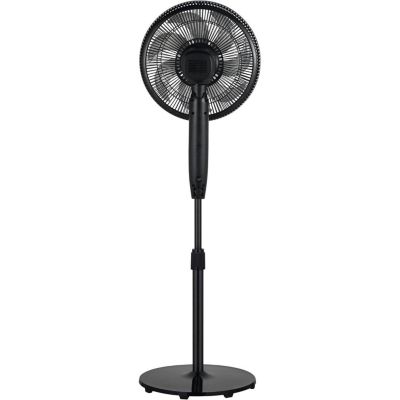 Ventilateur sur pied 3 vitesses 40cm 50w EFS6700B Beko