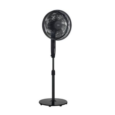 Ventilateur sur pied 3 vitesses 40cm 50w EFS6700B Beko