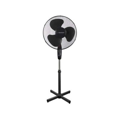 Ventilateur Sur Pied 3 Vitesses Silencieux 50w