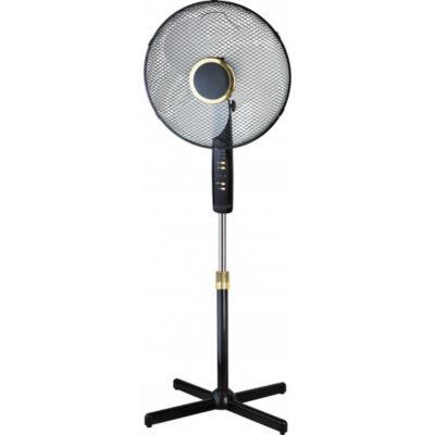 Ventilateur sur pied 40 cm HJM — free download