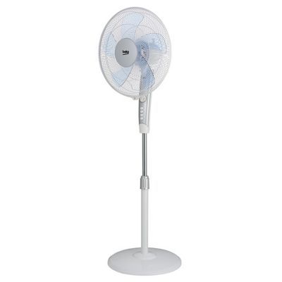 Ventilateur sur pied Beko 40 cm EFS5100W
