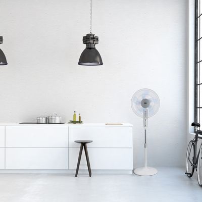 Ventilateur sur pied Beko 40 cm EFS5100W