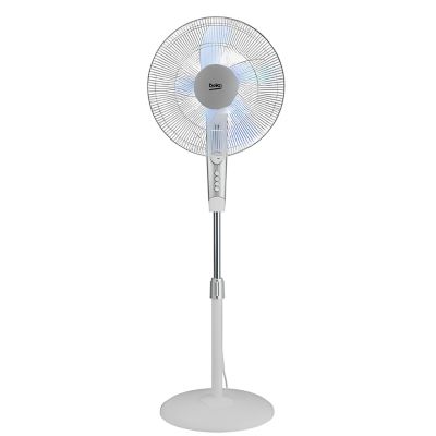 Ventilateur sur pied Beko 40 cm EFS5100W