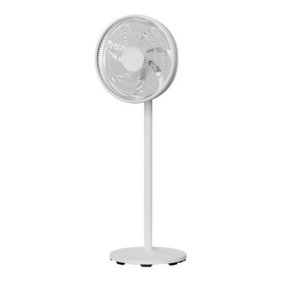 Ventilateur sur pied de 40cm GoodHome
