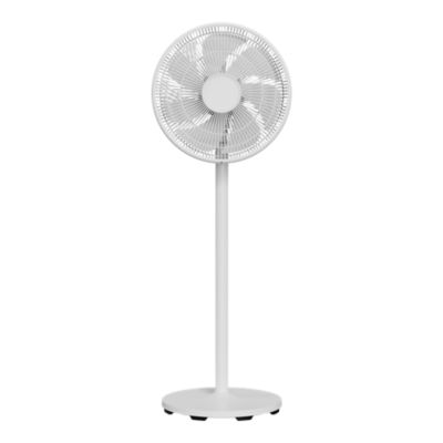 Ventilateur sur pied de 40cm GoodHome