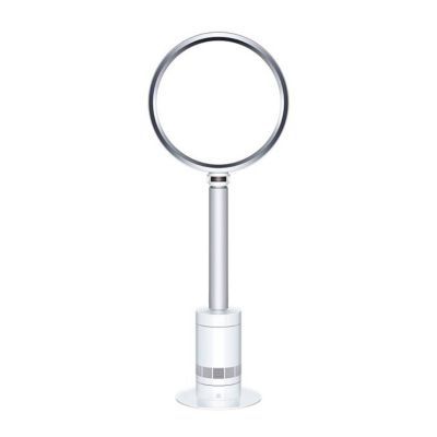 Ventilateur sur pied Dyson AM08 blanc