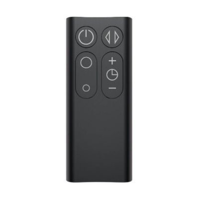 Ventilateur sur pied Dyson Noir AM08