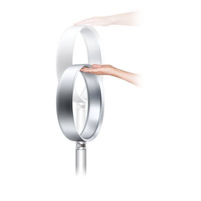 Ventilateur sur pied Dyson Noir AM08