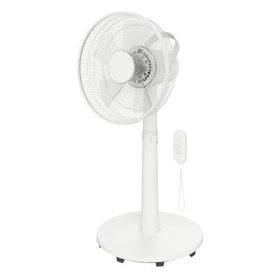 Ventilateur sur pied GoodHome Gunpo ø 36 cm