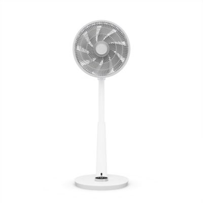 Ventilateur Zephir PB Rose 26 Cm - 2 Vitesses, Portable, état Occasion