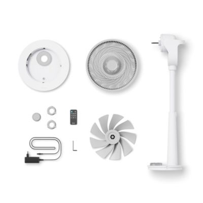 Ventilateur Duux Whisper 2