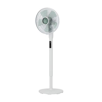 Ventilateur sur pied Rowenta Turbo Silence Extrême +