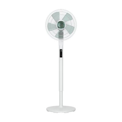 Ventilateur sur pied Rowenta Turbo Silence Extrême +