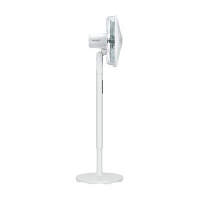 Ventilateur sur pied Rowenta Turbo Silence Extrême +