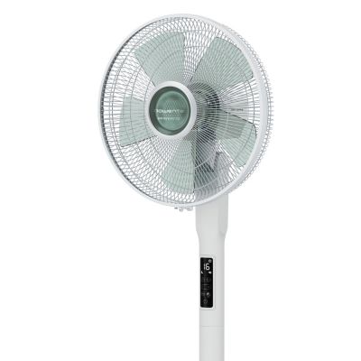Ventilateur sur pied Rowenta Turbo Silence Extrême +