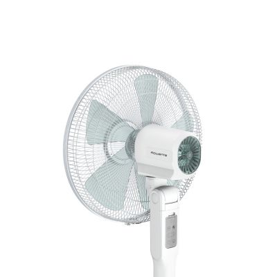 Ventilateur sur pied Rowenta Turbo Silence Extrême +