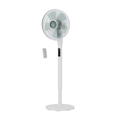 Ventilateur sur pied Rowenta Turbo Silence Extrême +