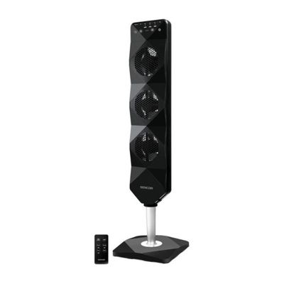 Ventilateur sur pied - Sencor - SFN 5040BL